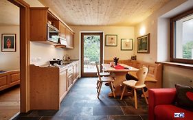 La Marmote Albergo Diffuso di Paluzza Testeons